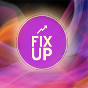 MT4-Fix Up