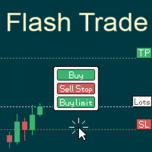 MT4-Flash Trade