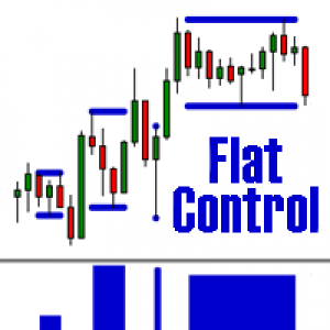 MT4-Flat Control