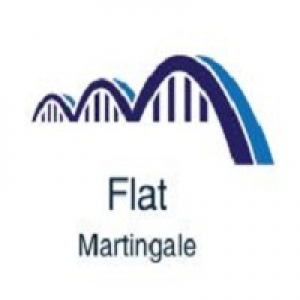 MT5-Flat Martingale MT5