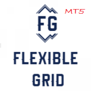 MT5-Flexible Grid MT5