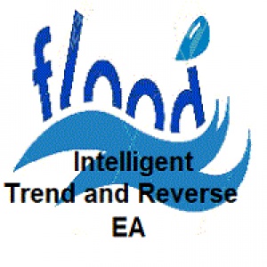 MT4-Flood Trading Ea