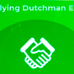 MT4-Flying Dutchman EA
