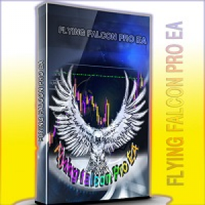 MT4-Flying falcon Pro EA