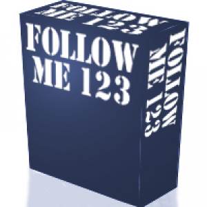 MT4-Follow Me 123