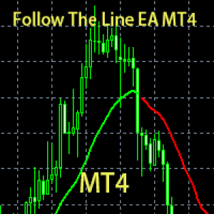 MT4-Follow The Line EA MT4