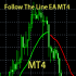 MT4-Follow The Line EA MT4