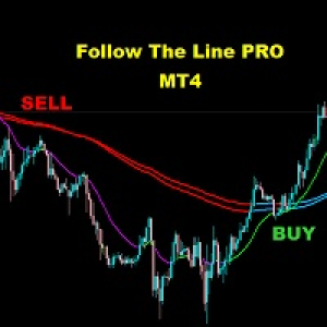 MT4-Follow The Line PRO