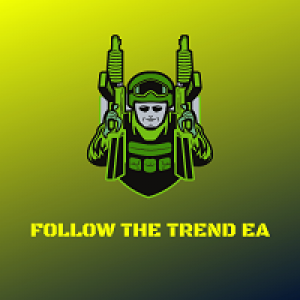 MT4-Follow The Trend EA