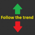 MT4-Follow the trend