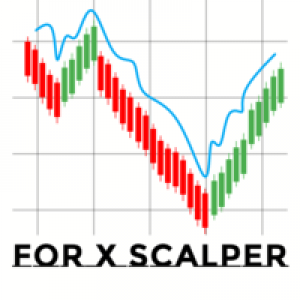 MT4-For X Scalper