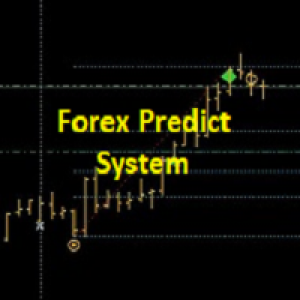 MT4-Forecast System