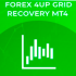 MT4-Forex 4up Grid Recovery MT4