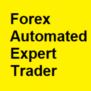 MT4-Forex Automated Expert Trader
