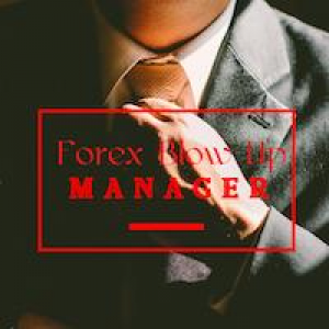 MT4-Forex Blow Up Manager