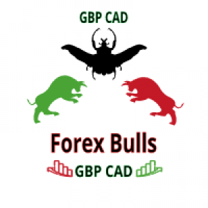 MT5-Forex Bulls GBP CAD mt5