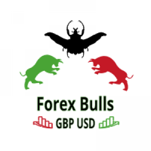 MT5-Forex Bulls GBPUSD mt5