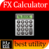MT4-Forex Calculator MT4