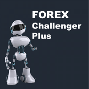 MT4-FOREX Challenger Plus