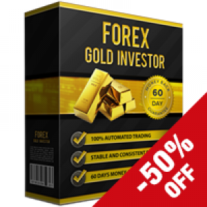 MT4-Forex GOLD Investor
