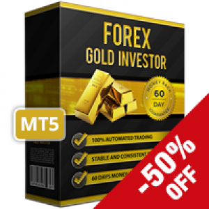 MT5-Forex GOLD Investor MT5