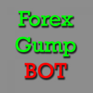 MT4-Forex Gump Bot