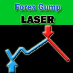 MT4-Forex Gump Laser
