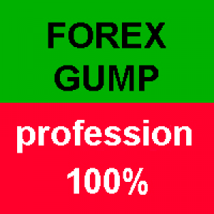 MT4-Forex Gump professional expert