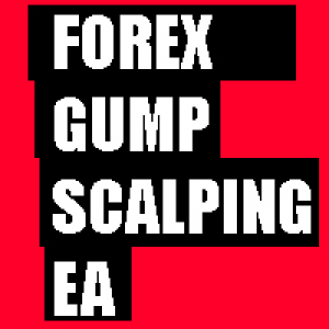 MT4-Forex Gump Scalping ea