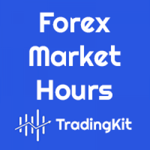 MT4-Forex Market Hours
