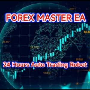 MT4-Forex Master Expert Advisor