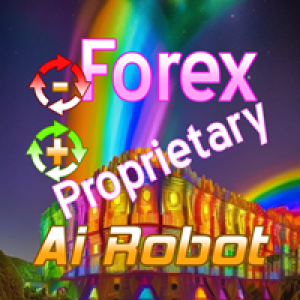 MT4-Forex Proprietary Ai Robot