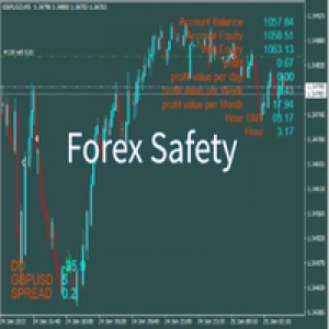 MT4-Forex Safety