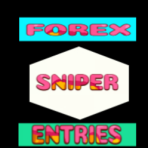 MT4-Forex Sniper Entries Indicator