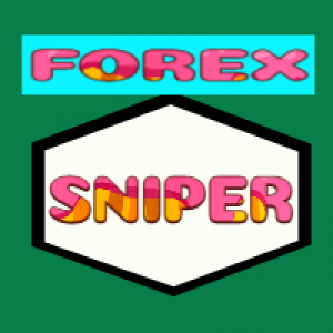 MT4-Forex Sniper Indicator