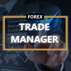 MT4-Forex Trade Manager MT4