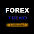 MT4-Forex Trend Commander