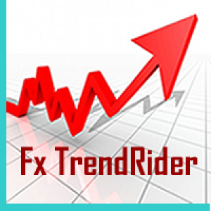 MT4-Forex TrendsRider