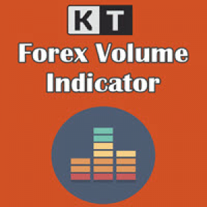 MT4-Forex Volume MT4