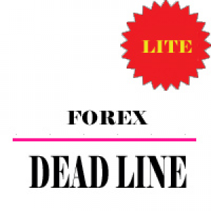 MT4-Forex Dead Line Lite