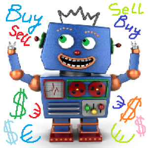 MT4-ForexRobot v1