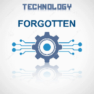 MT4-Forgotten Technology