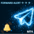 MT4-Forward Alert Msg to Telegram