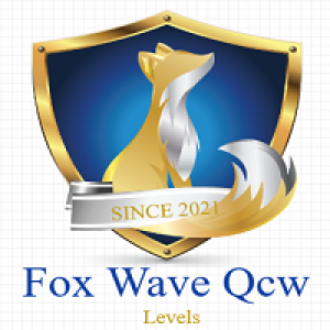 MT4-Fox Wave QCW Sublevels