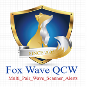 MT4-FoxWaveQCW MultiPair Wave Scanner Alerts