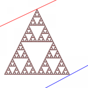 MT4-Fractal Divergence Channel