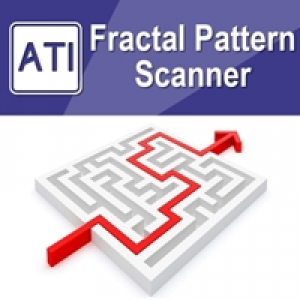 MT5-Fractal Pattern Scanner MT5
