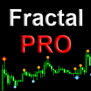 MT4-Fractal Pro