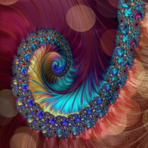 MT4-Fractal U