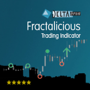 MT4-Fractalicious